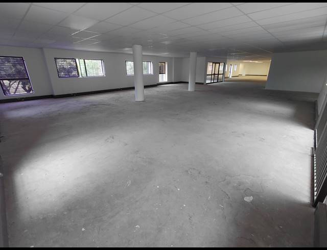 1,923M² OFFICE TO LET IN RANDJESPARK